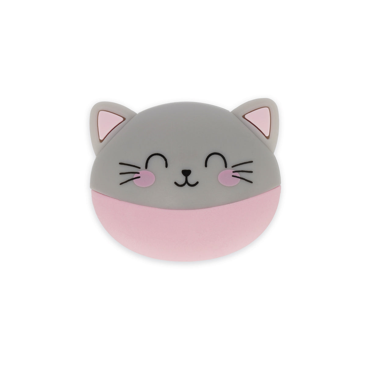 Gomme 2-en-1 - Meow - Kitty
