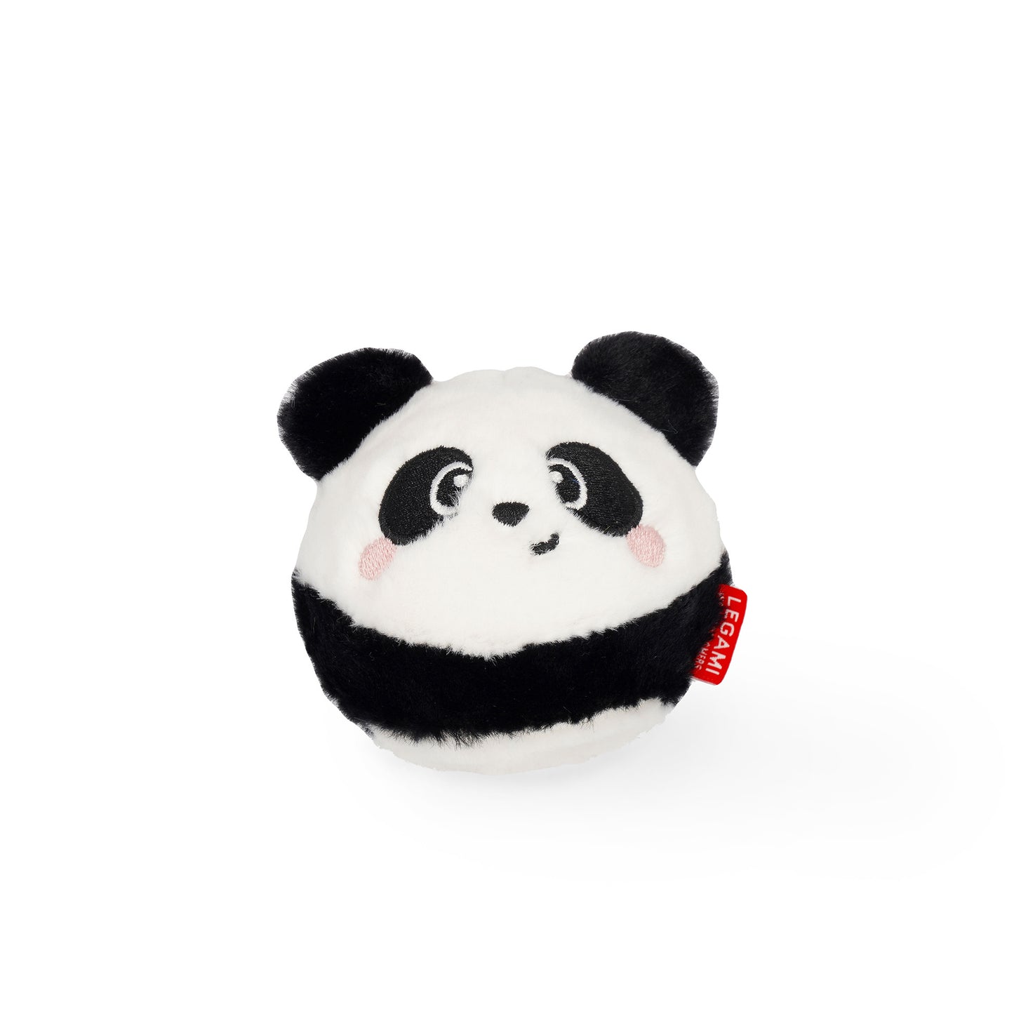 Bouncing gang Panda