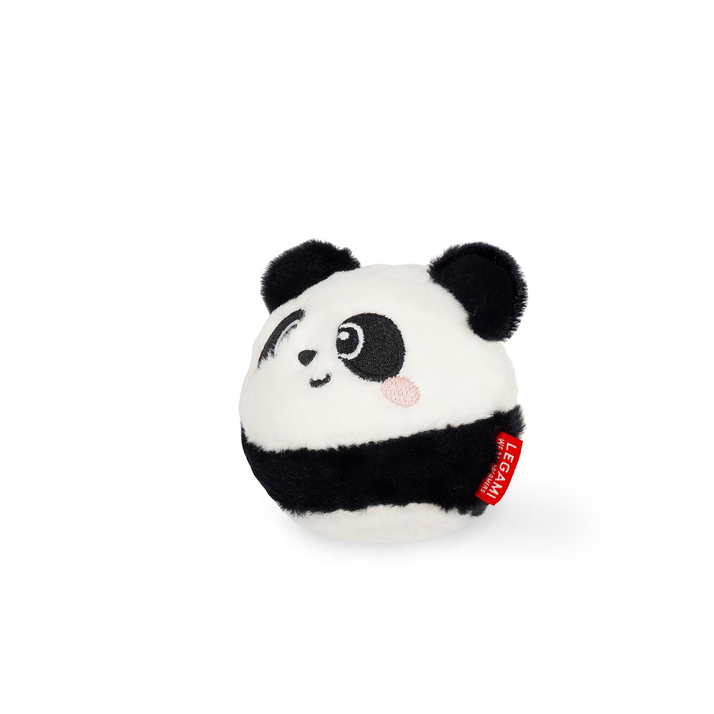 Bouncing gang Panda