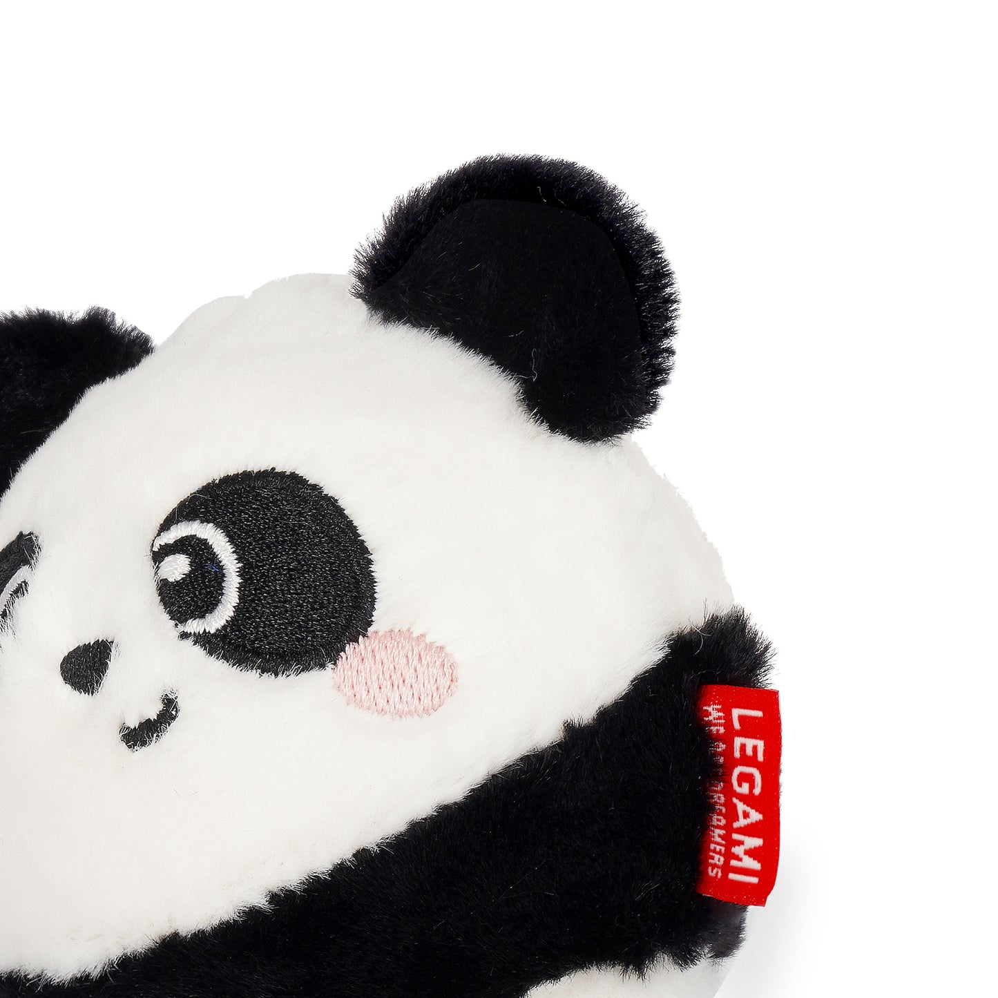 Bouncing gang Panda
