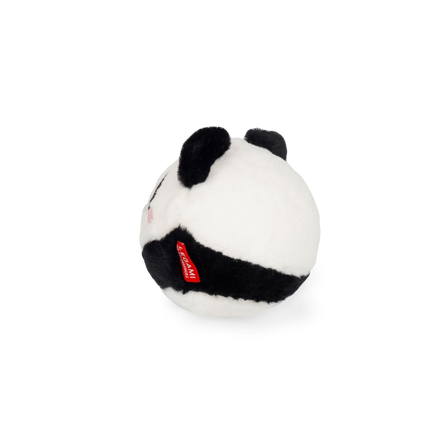 Bouncing gang Panda