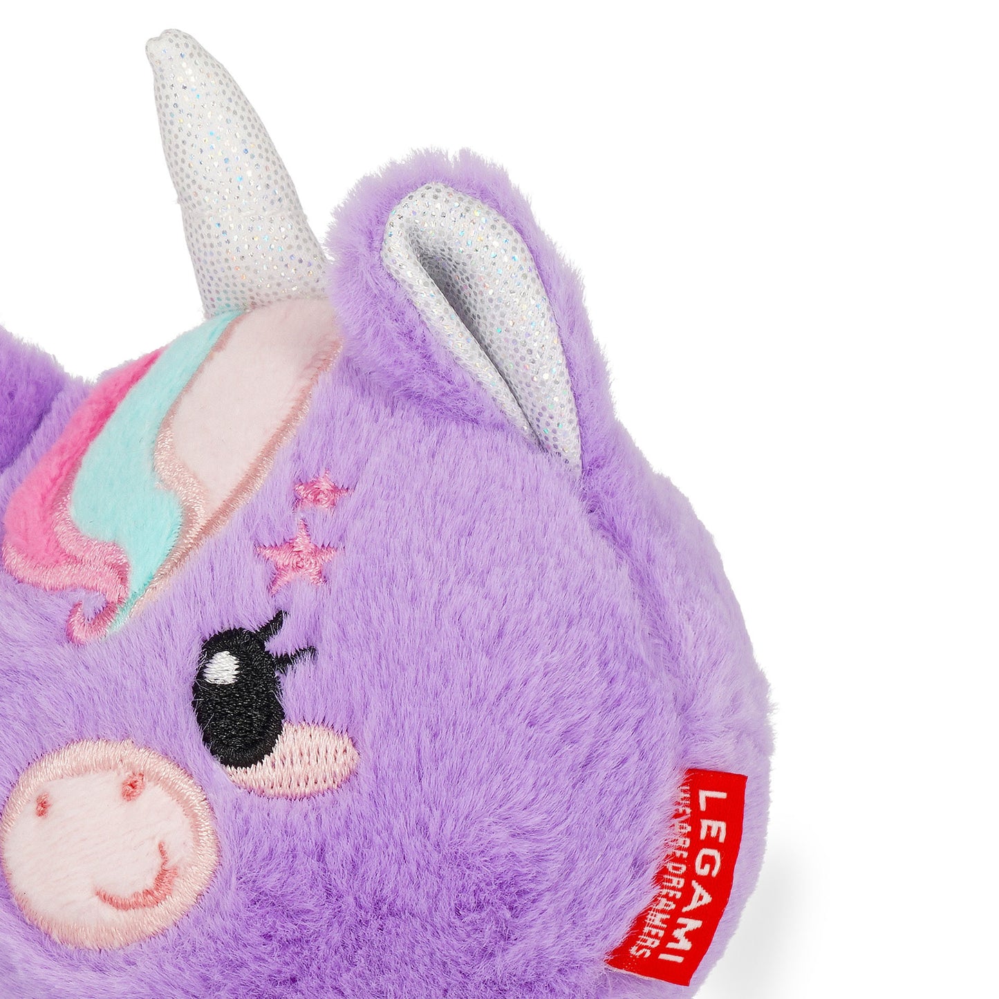 Bouncing gang Licorne