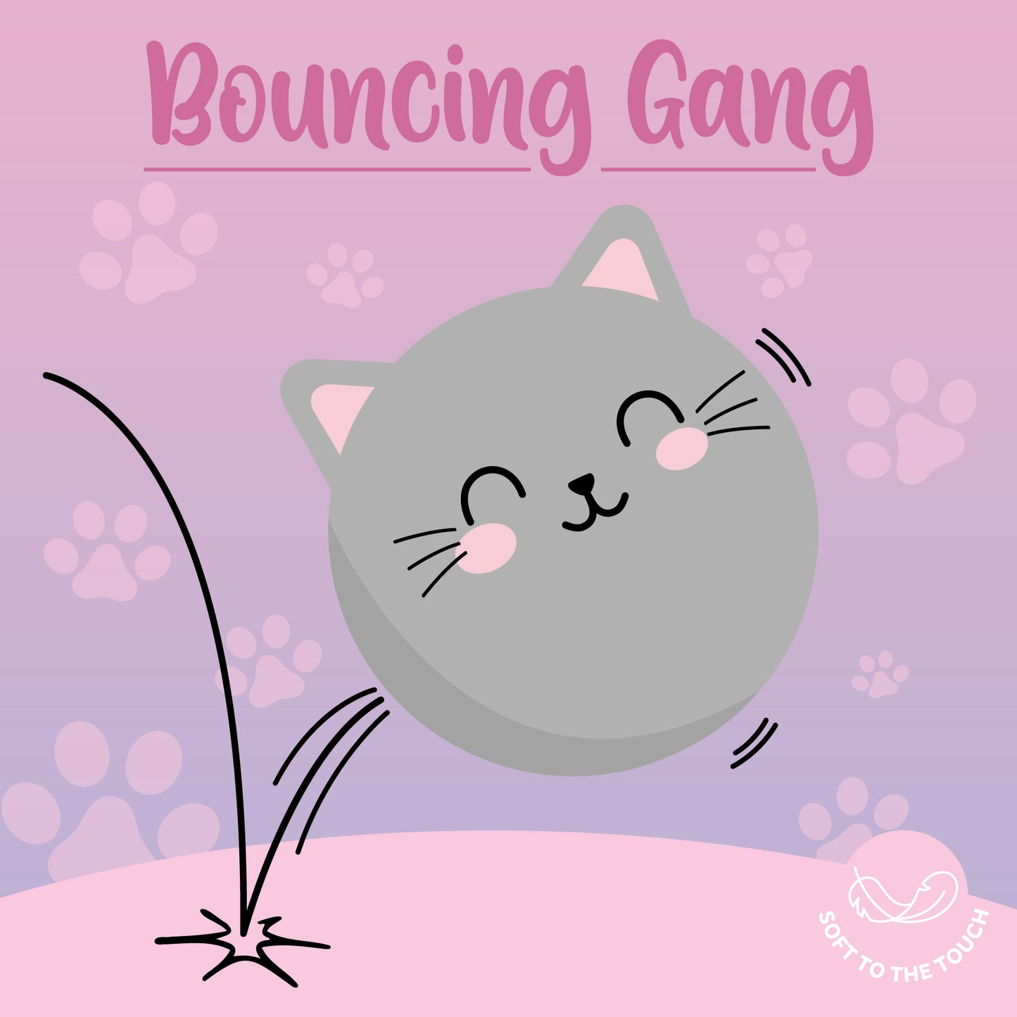 Bouncing gang Chat