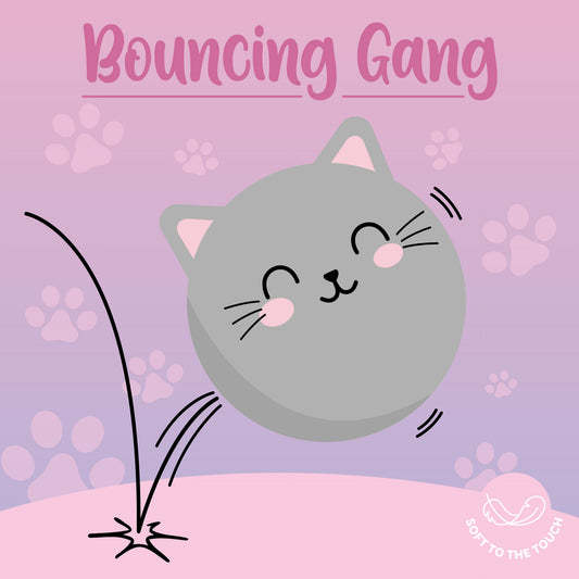 Bouncing gang Chat