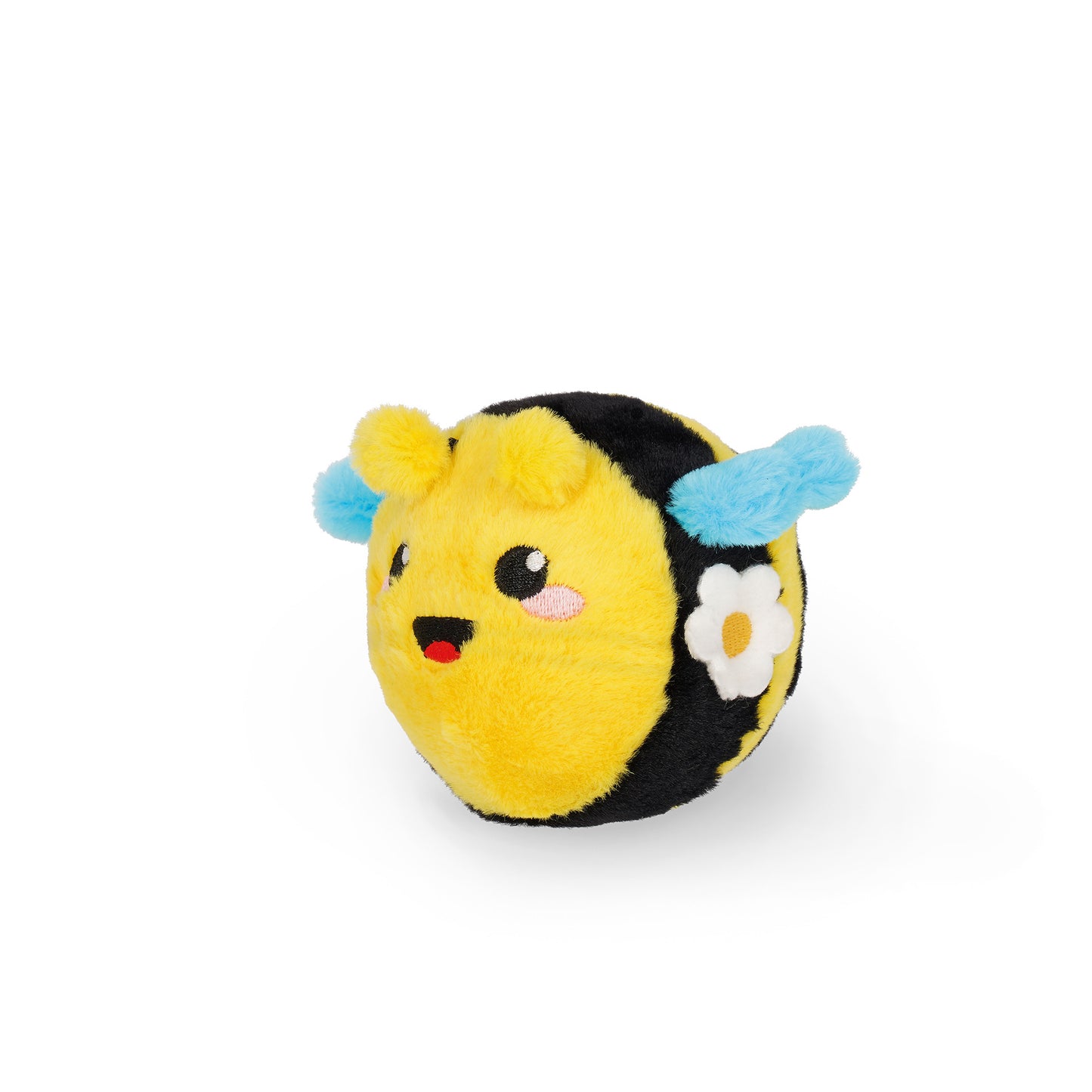Bouncing gang Abeille