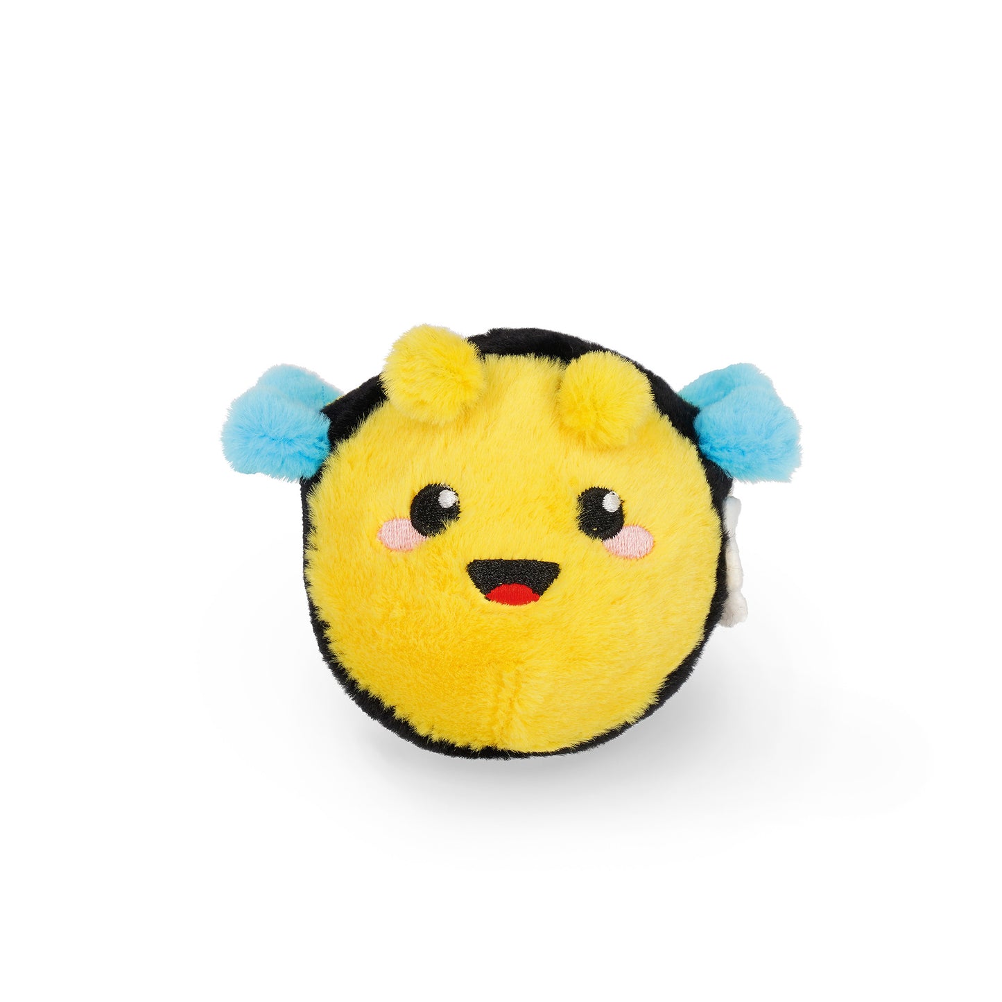 Bouncing gang Abeille