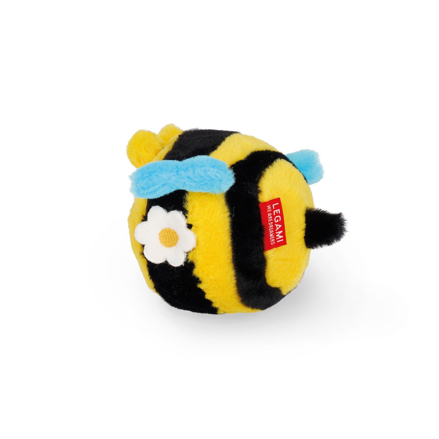 Bouncing gang Abeille