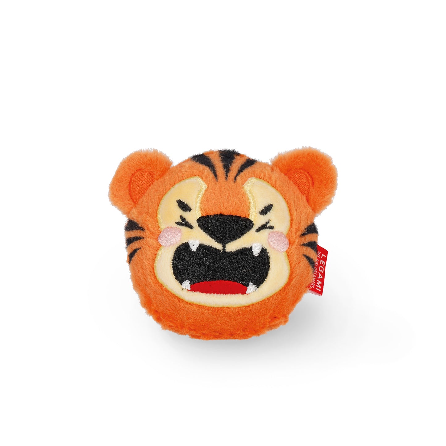 Bouncing gang Tigre
