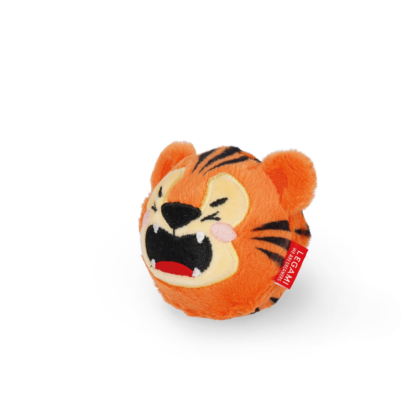 Bouncing gang Tigre