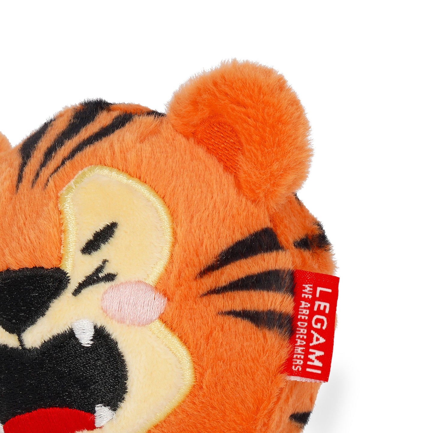 Bouncing gang Tigre