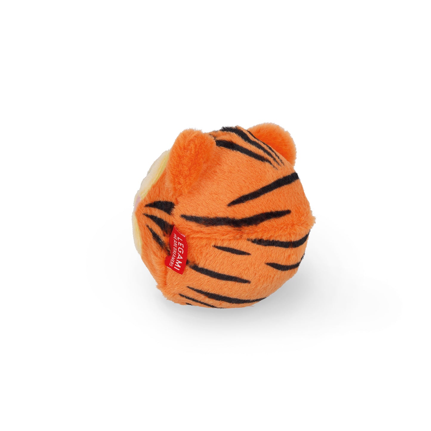 Bouncing gang Tigre