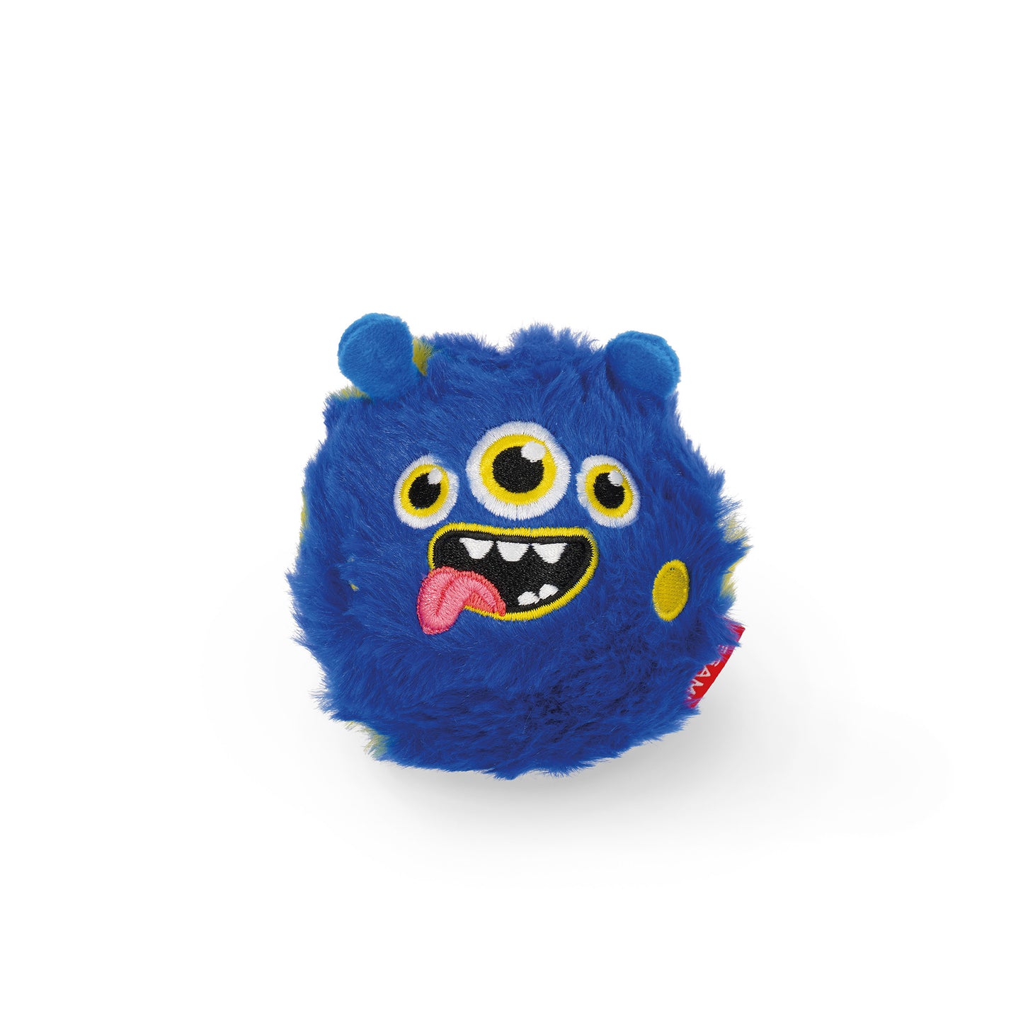 Bouncing gang Monstre