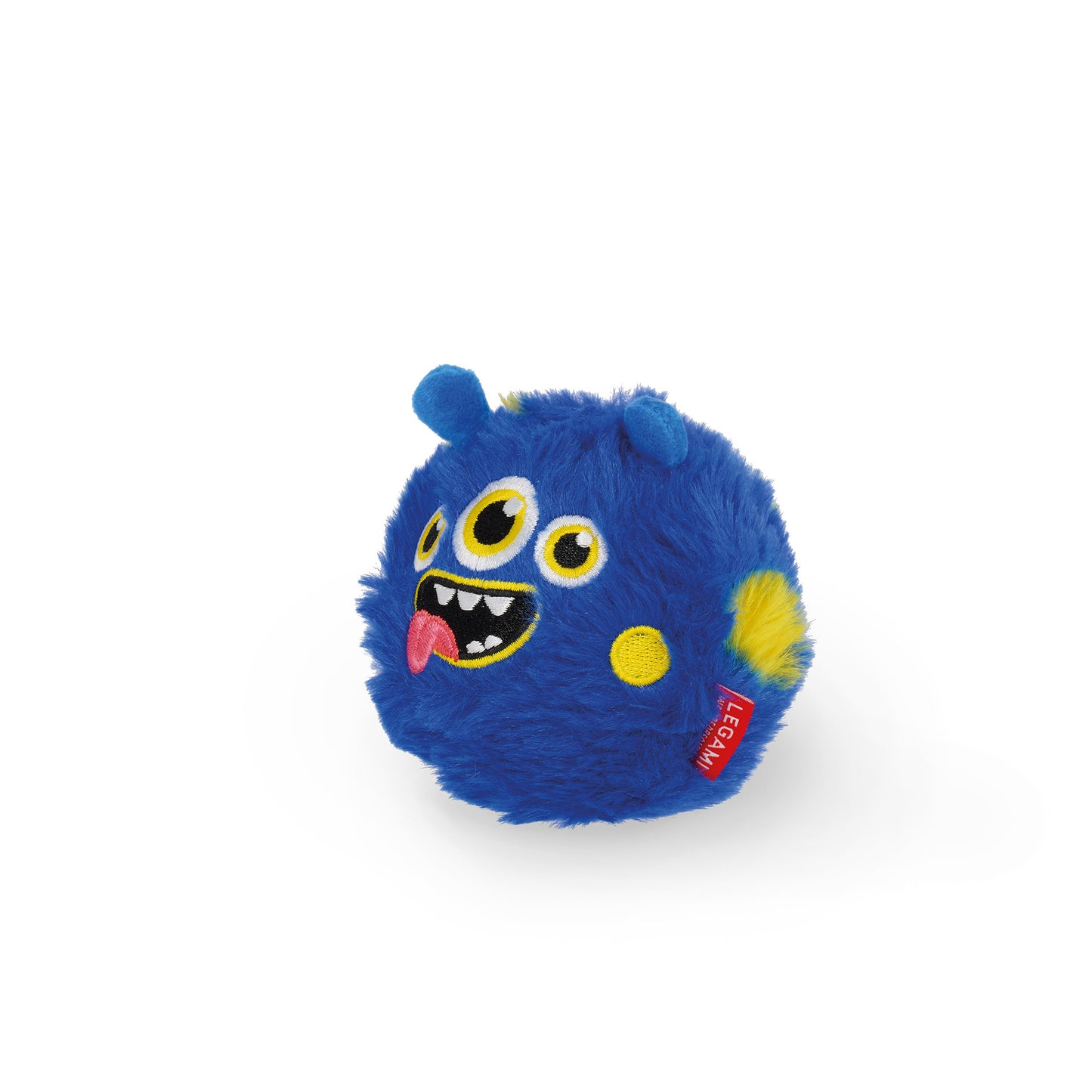 Bouncing gang Monstre