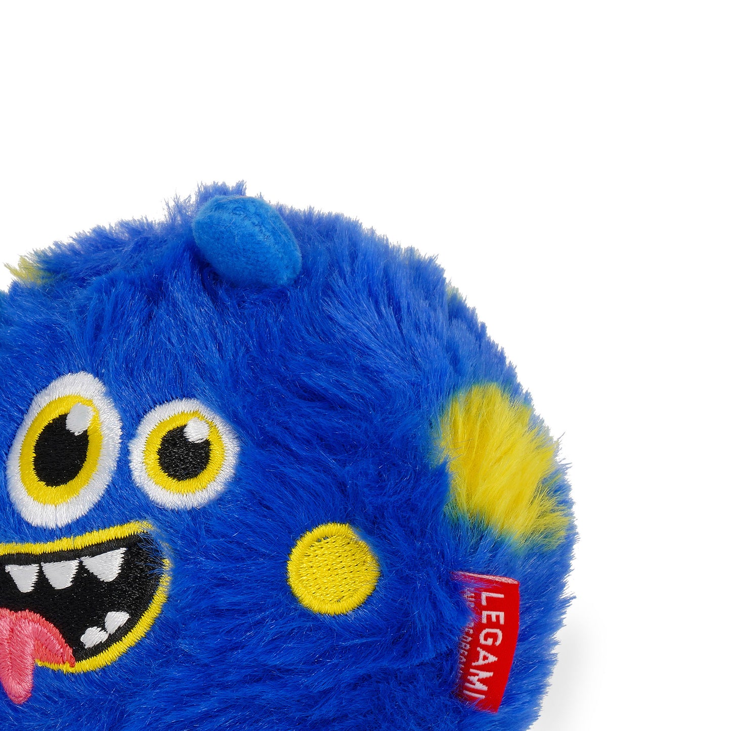 Bouncing gang Monstre