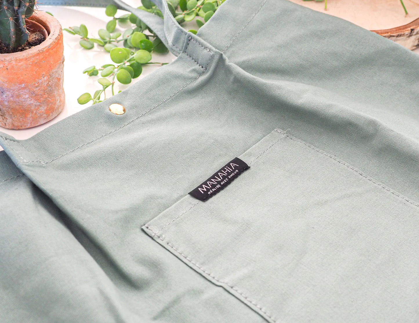 Totebag "Mamounette de compet'"