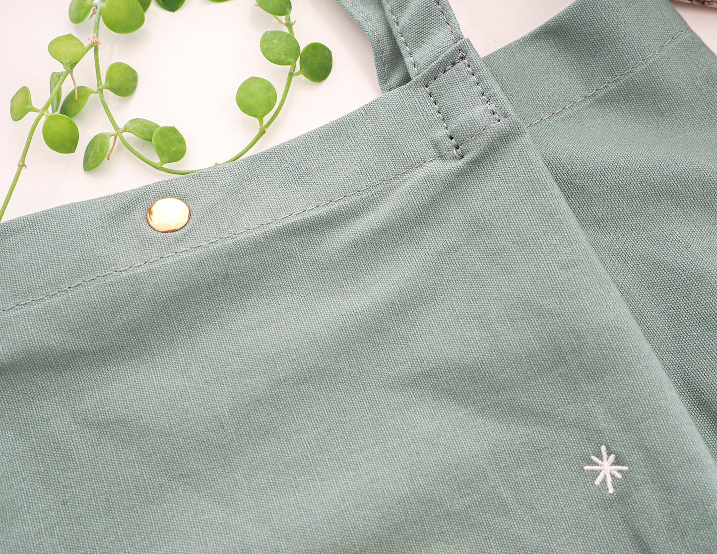 Totebag "Mamounette de compet'"