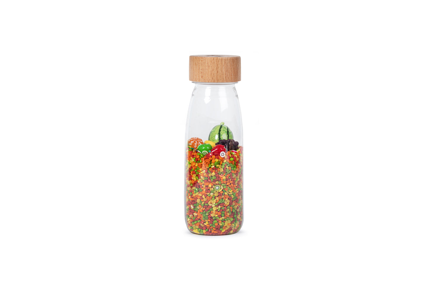 Bouteille Sensorielle LEARN Fruits