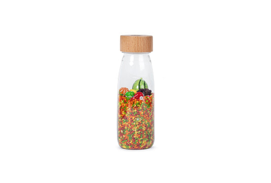 Bouteille Sensorielle LEARN Fruits