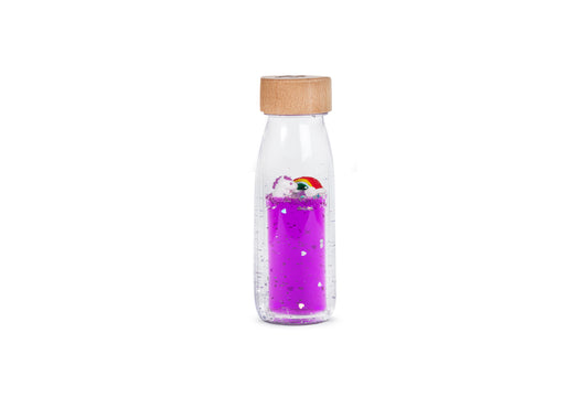 Bouteille Sensorielle Move Rainbow
