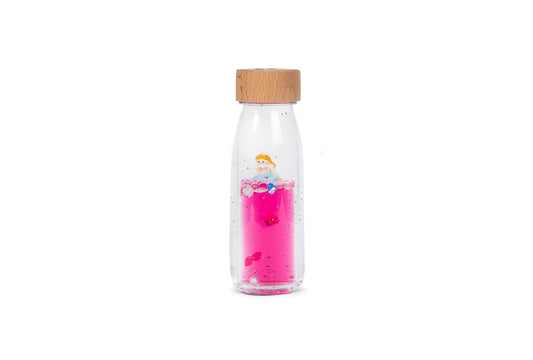 Bouteille Sensorielle Move Sea Sparkle