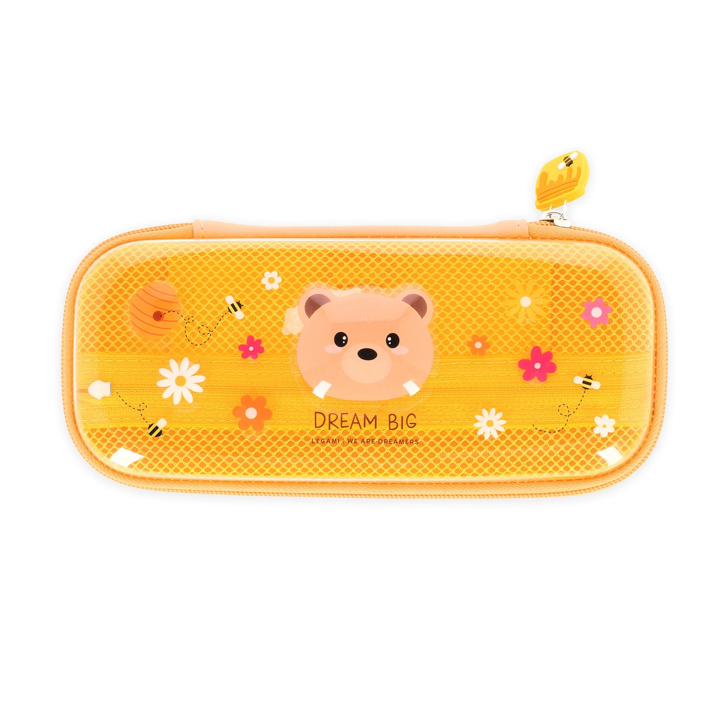 Trousse - Wonderwow - Teddy Bear