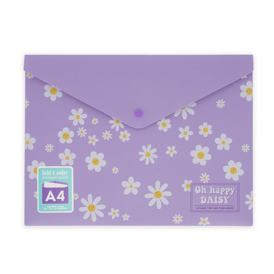 Porte-documents - Daisy