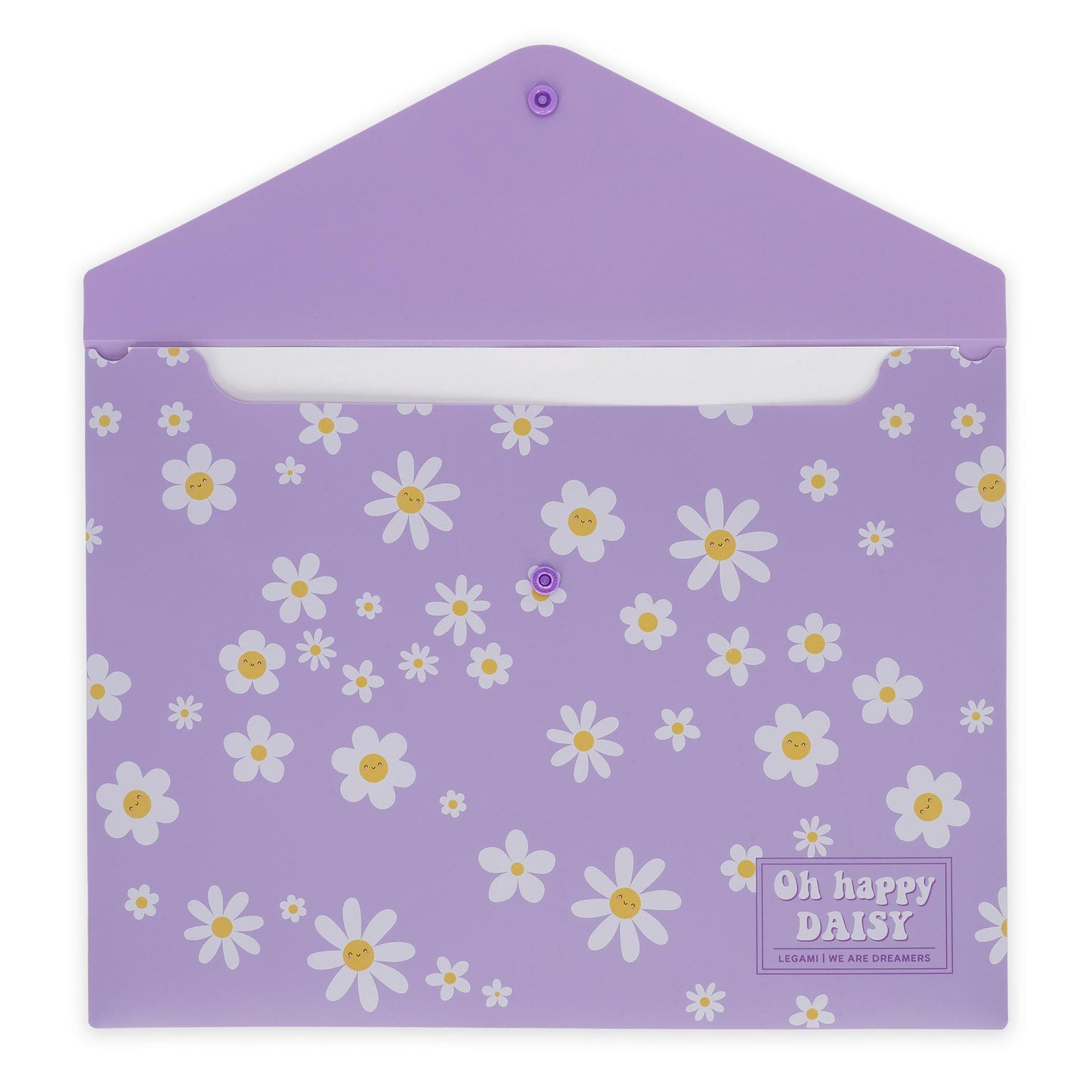 Porte-documents - Daisy
