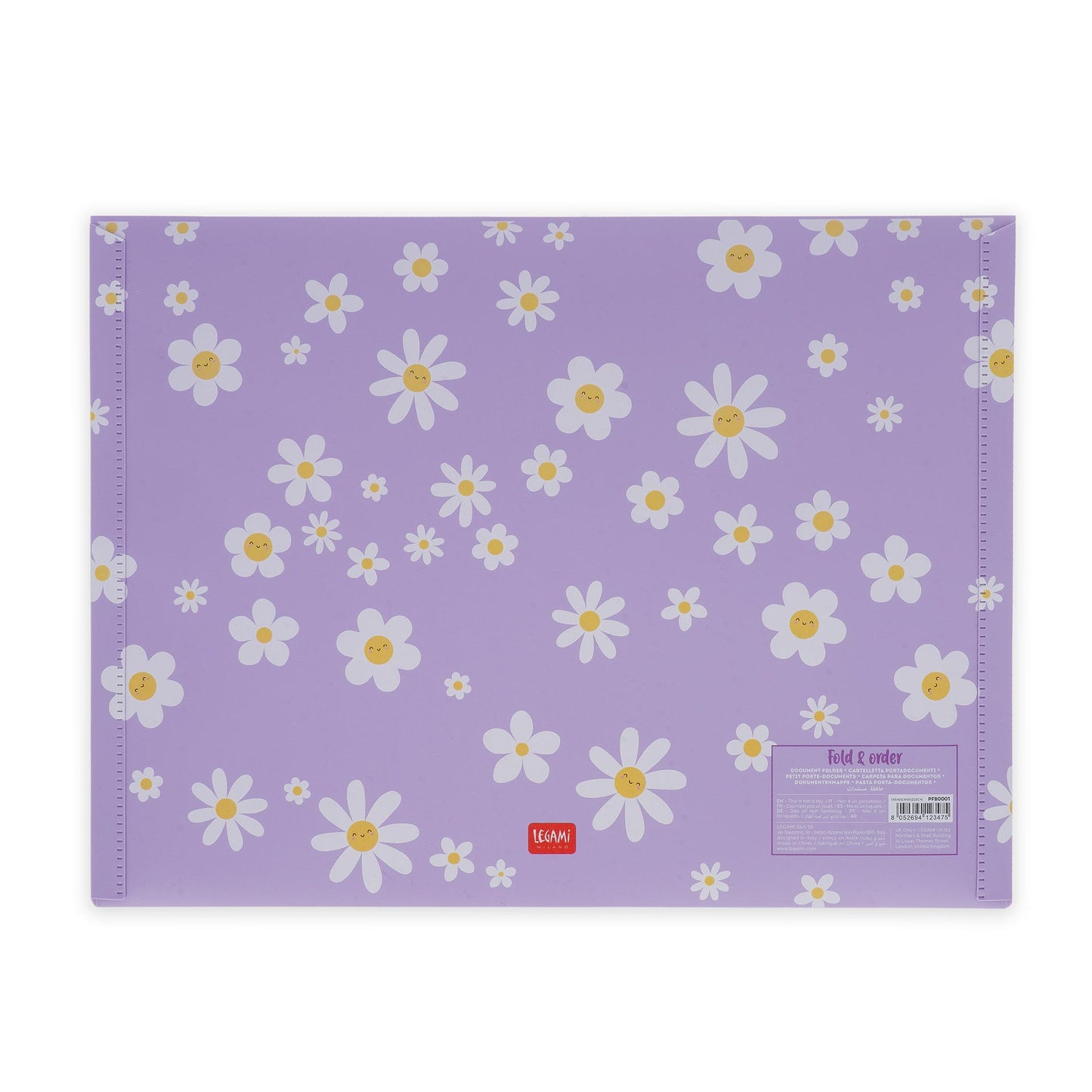 Porte-documents - Daisy