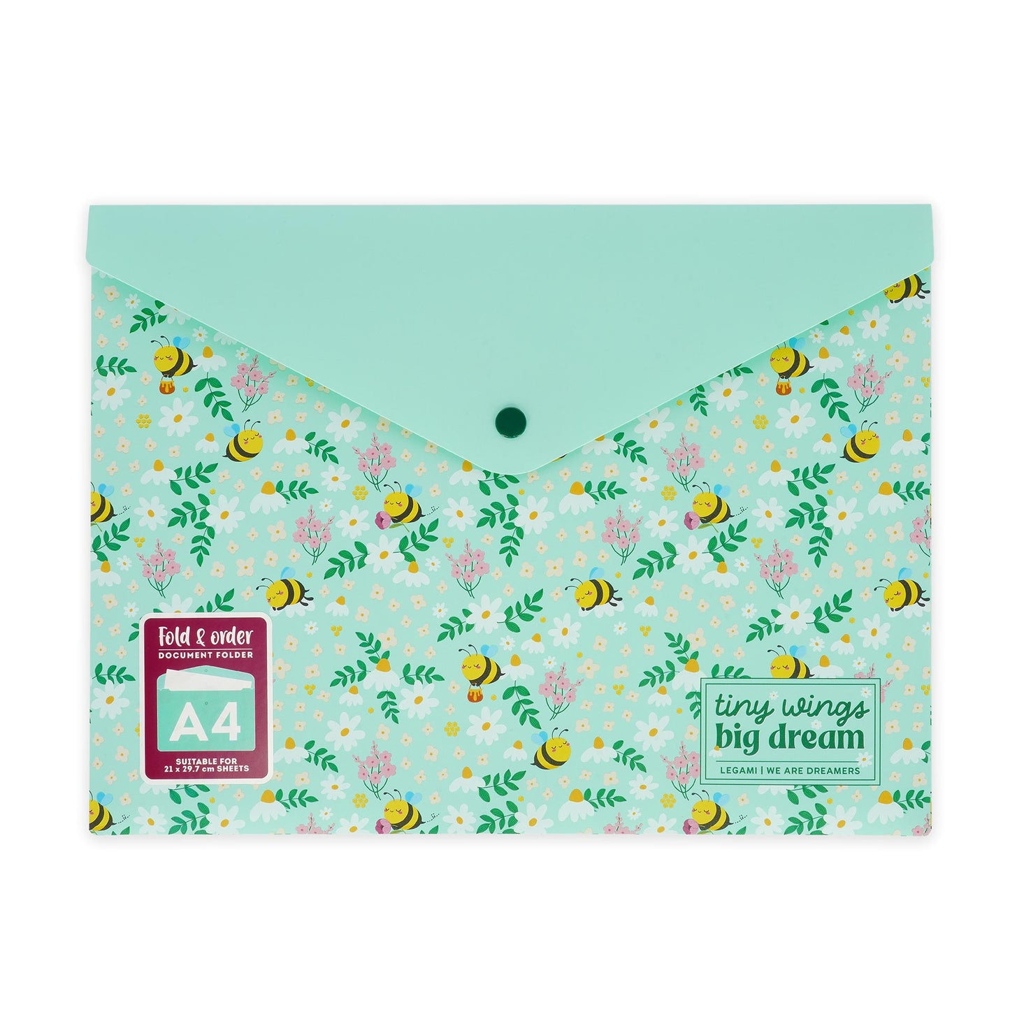 Porte-documents - Bee