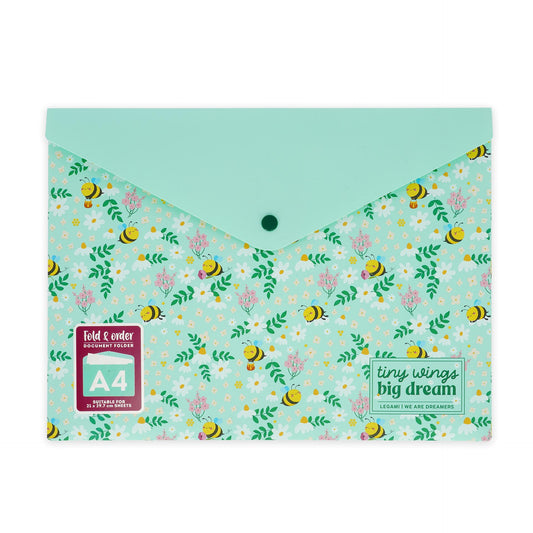 Porte-documents - Bee