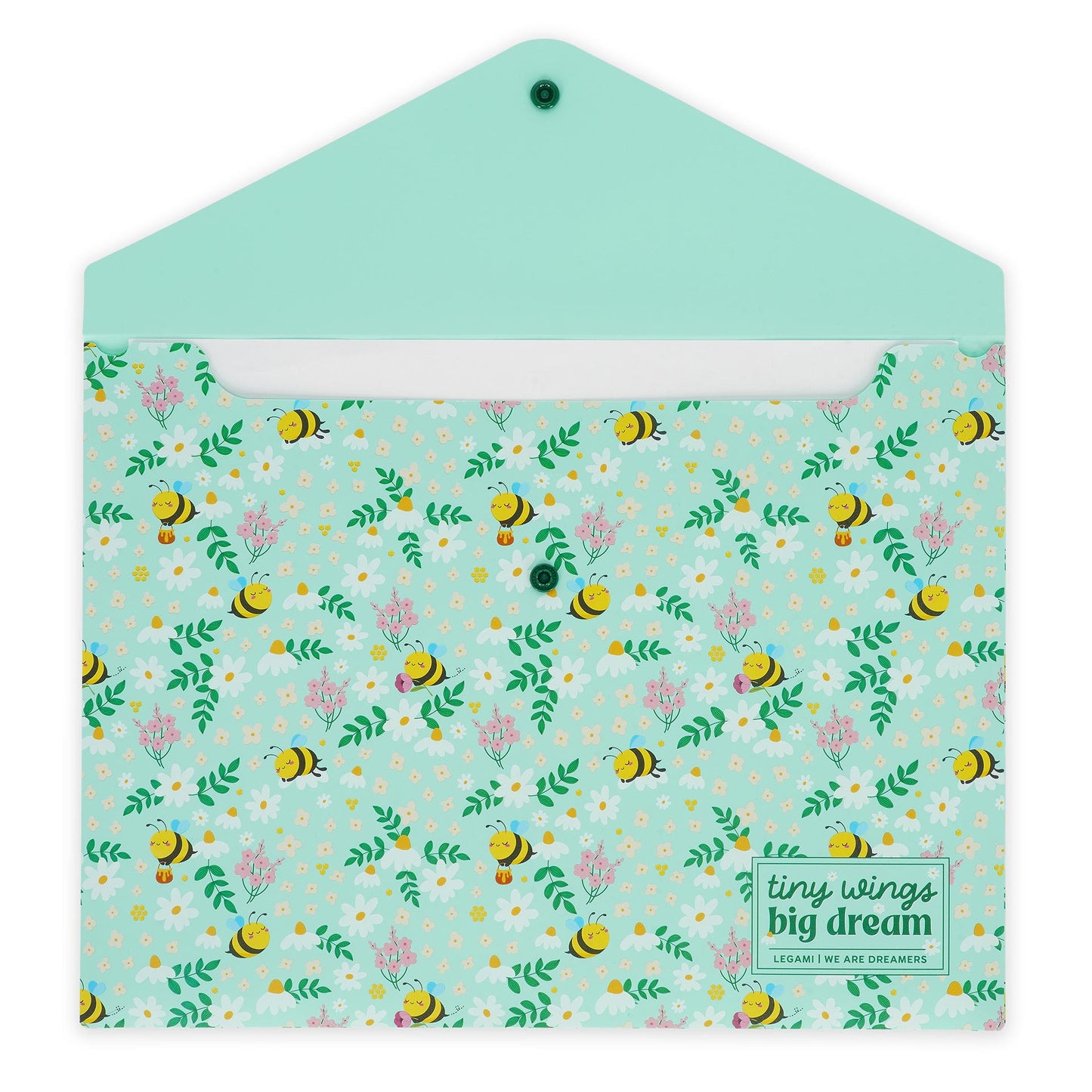 Porte-documents - Bee