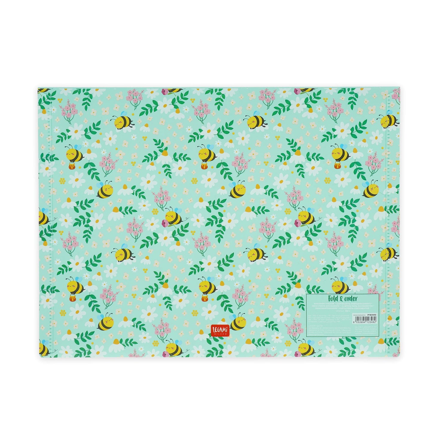 Porte-documents - Bee
