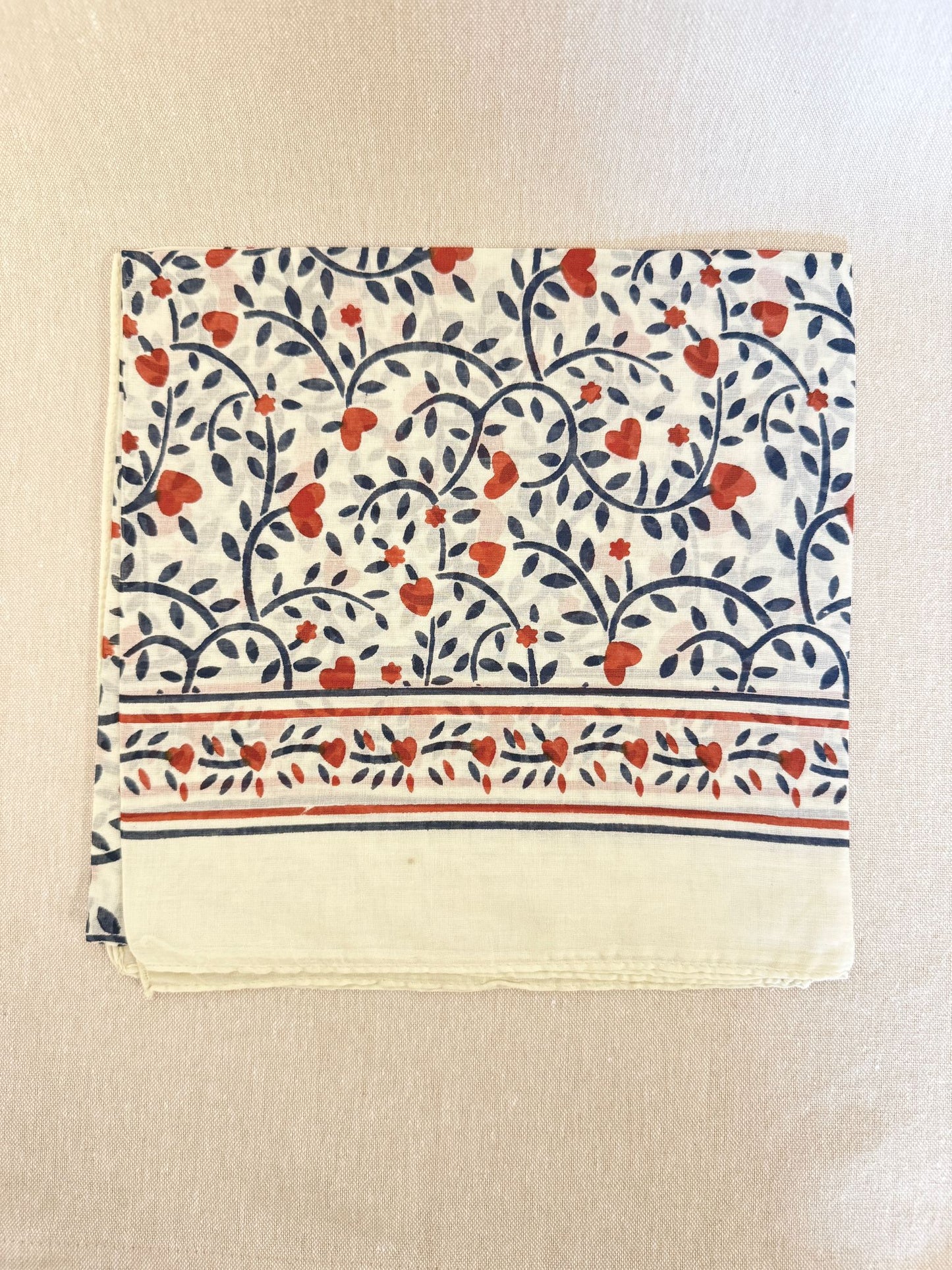 Foulard Carré Amore - Divers Coloris