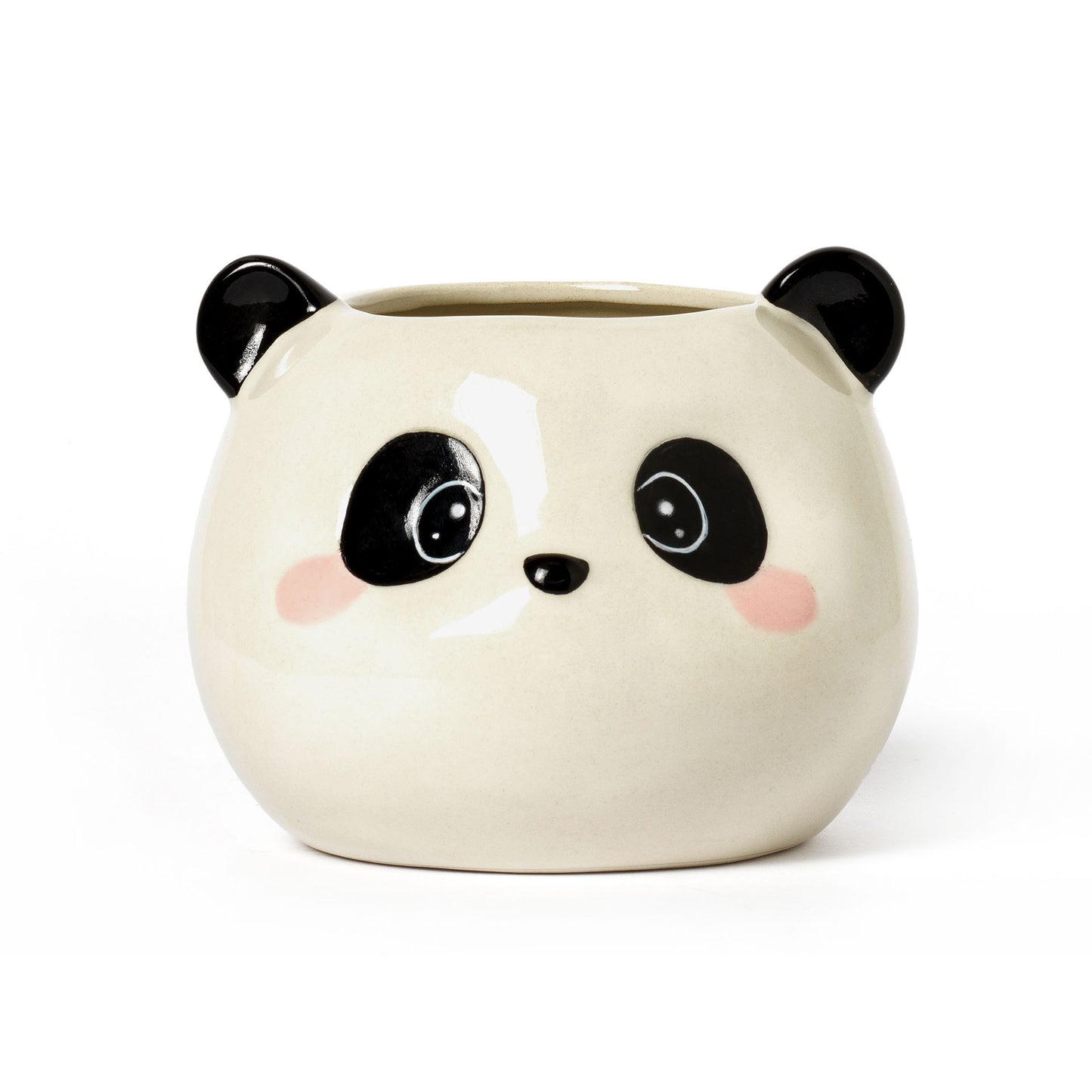 Pot à Crayons en Céramique Panda