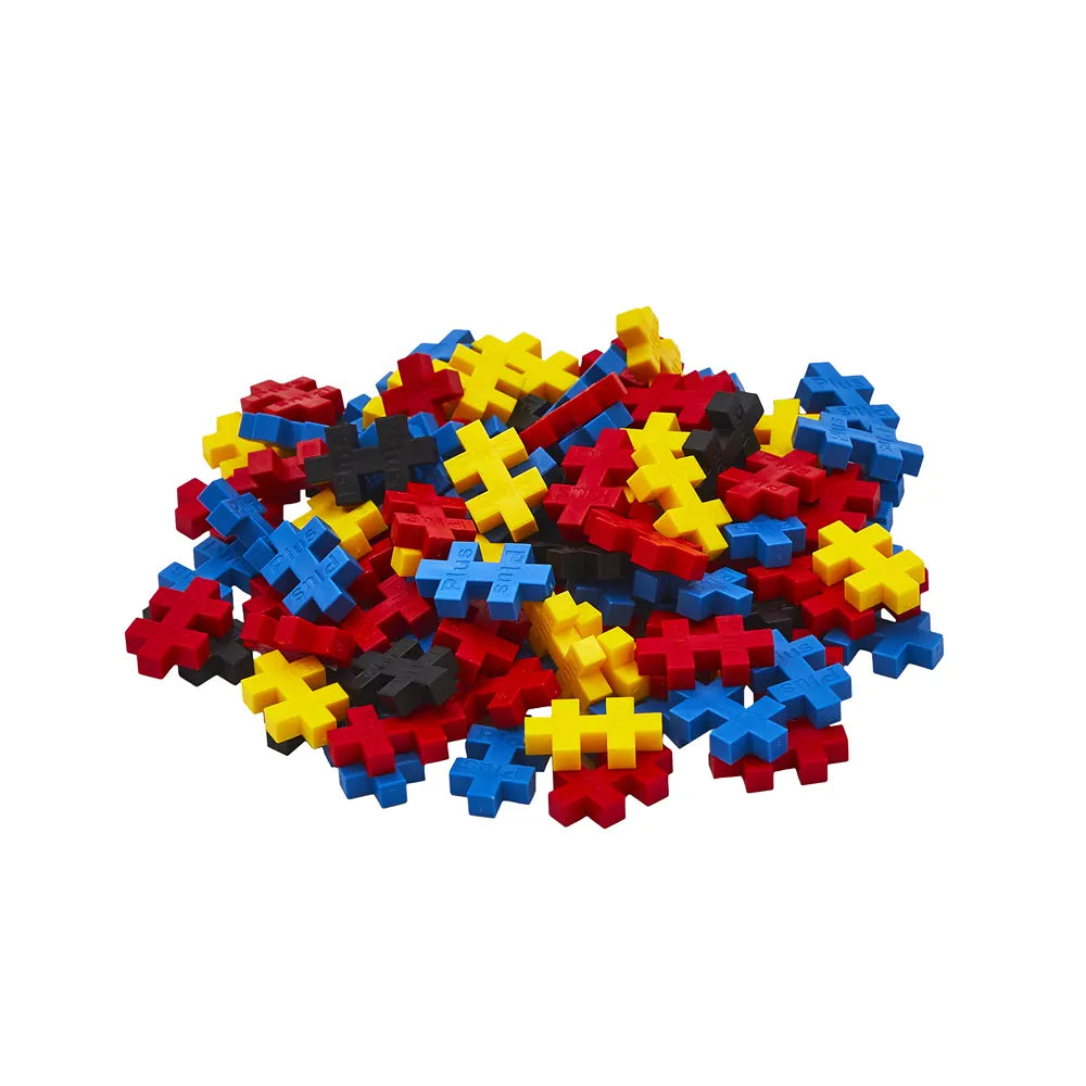 Tube Super-héros 100 Pcs