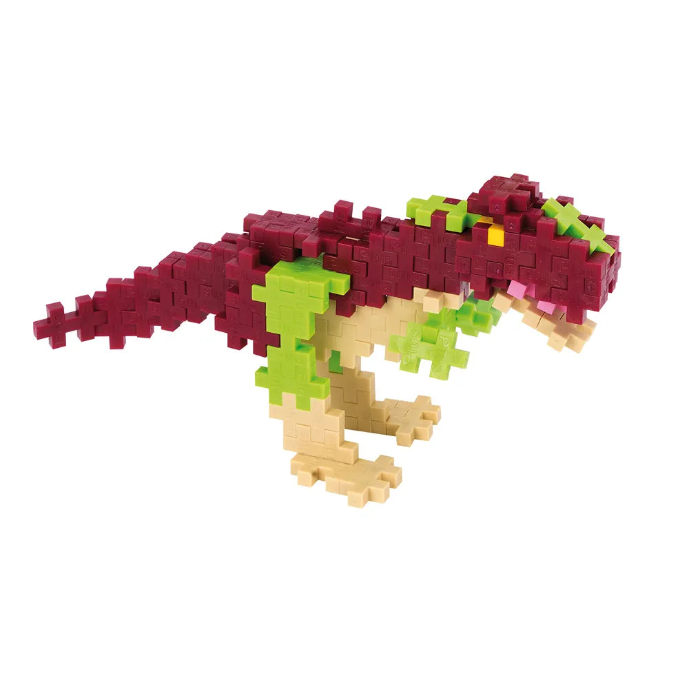 Tube T-REX 100 Pcs