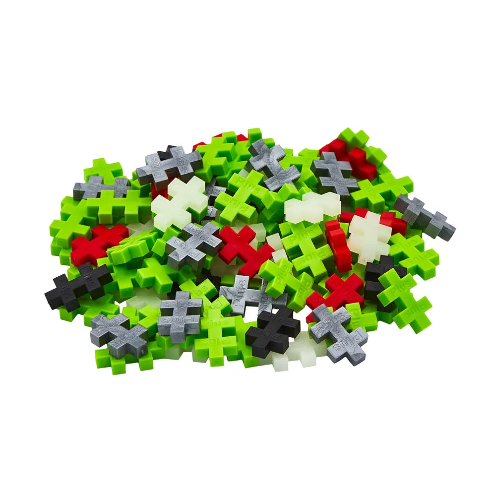 Tube Alien 100 Pcs