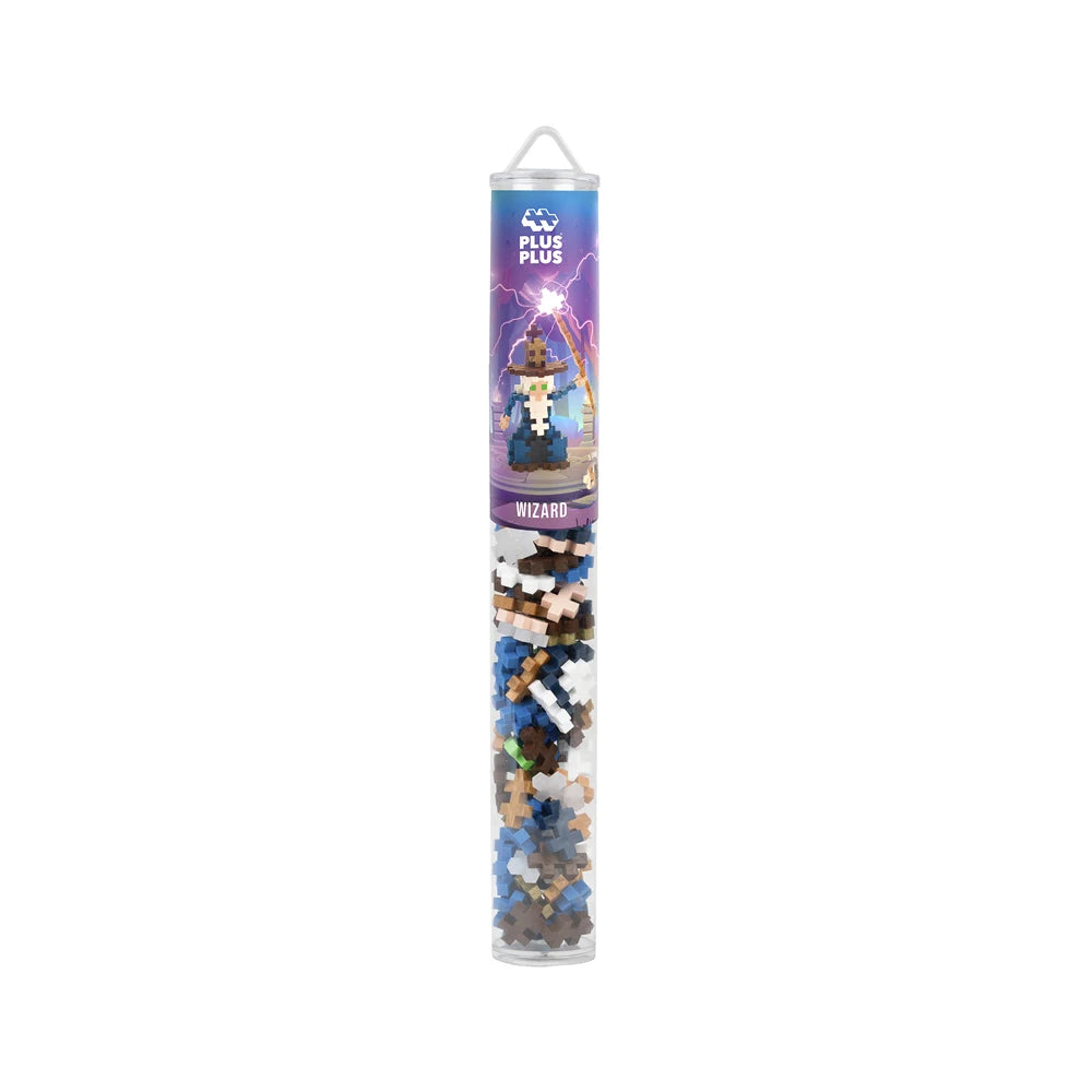 Tube Sorcier 100 Pcs