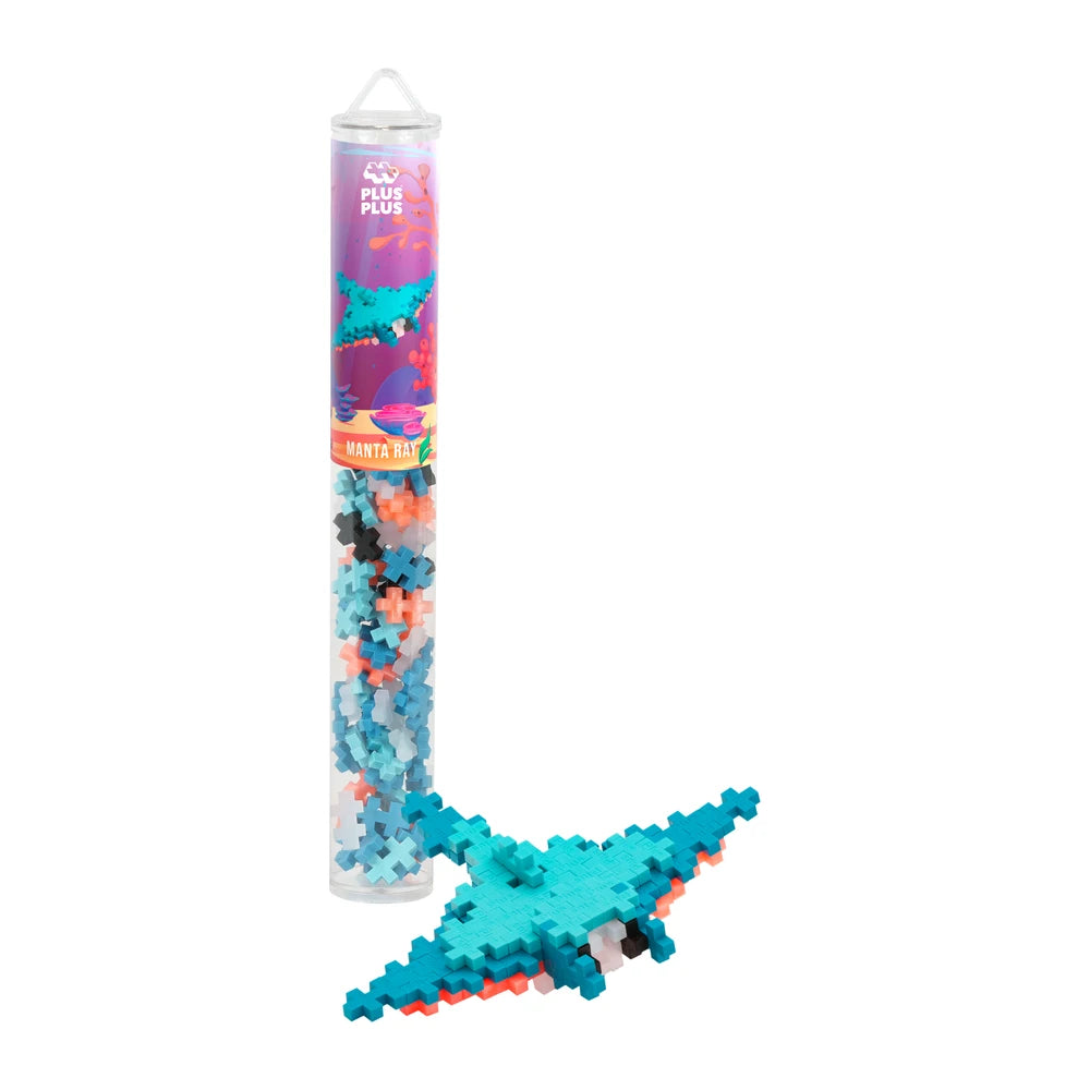 Tube Raie 100 Pcs