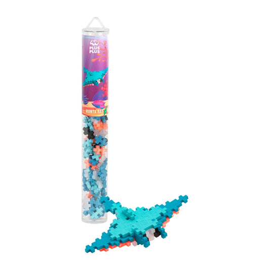 Tube Raie 100 Pcs