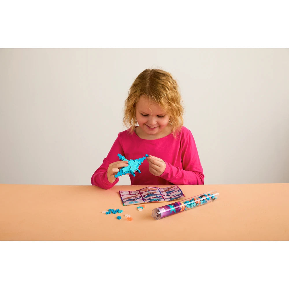 Tube Raie 100 Pcs