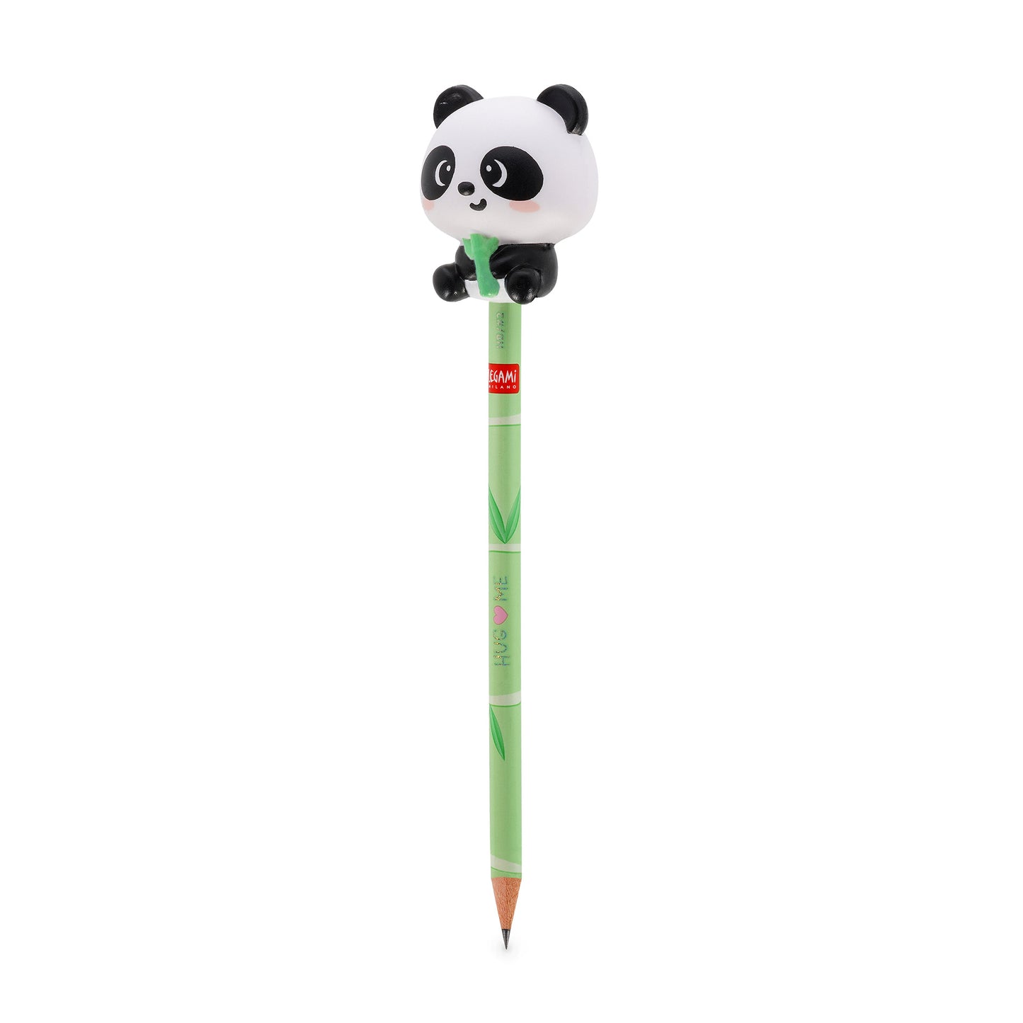 Crayon à papier Squishy Panda