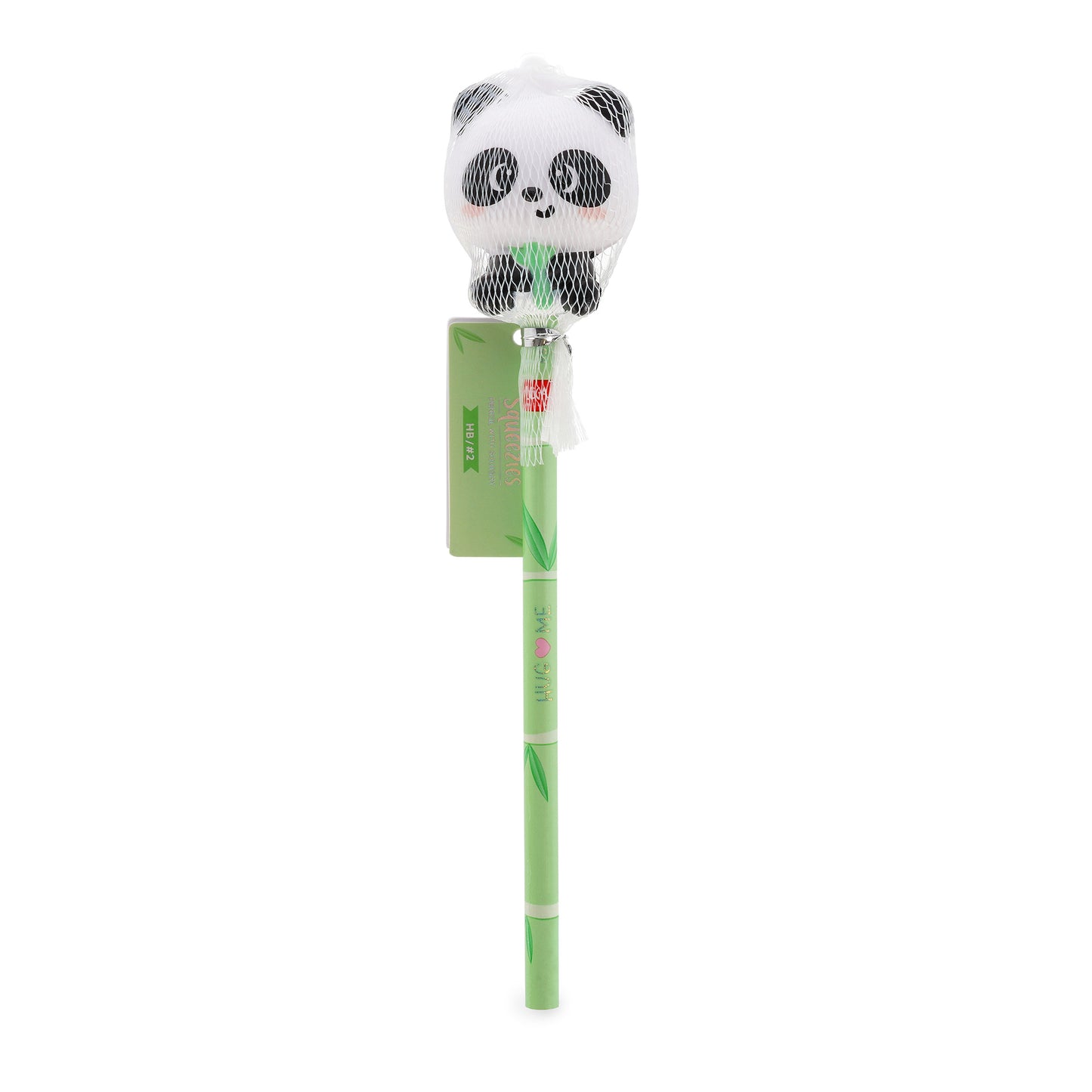 Crayon à papier Squishy Panda
