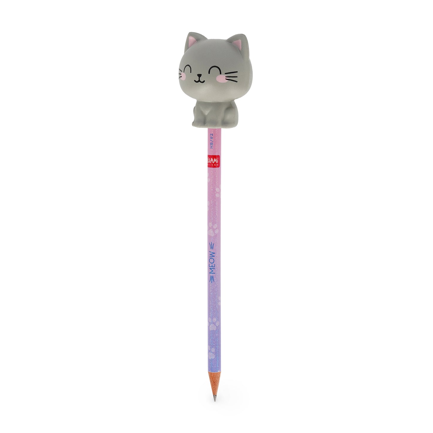 Crayon à papier Squishy Kitty