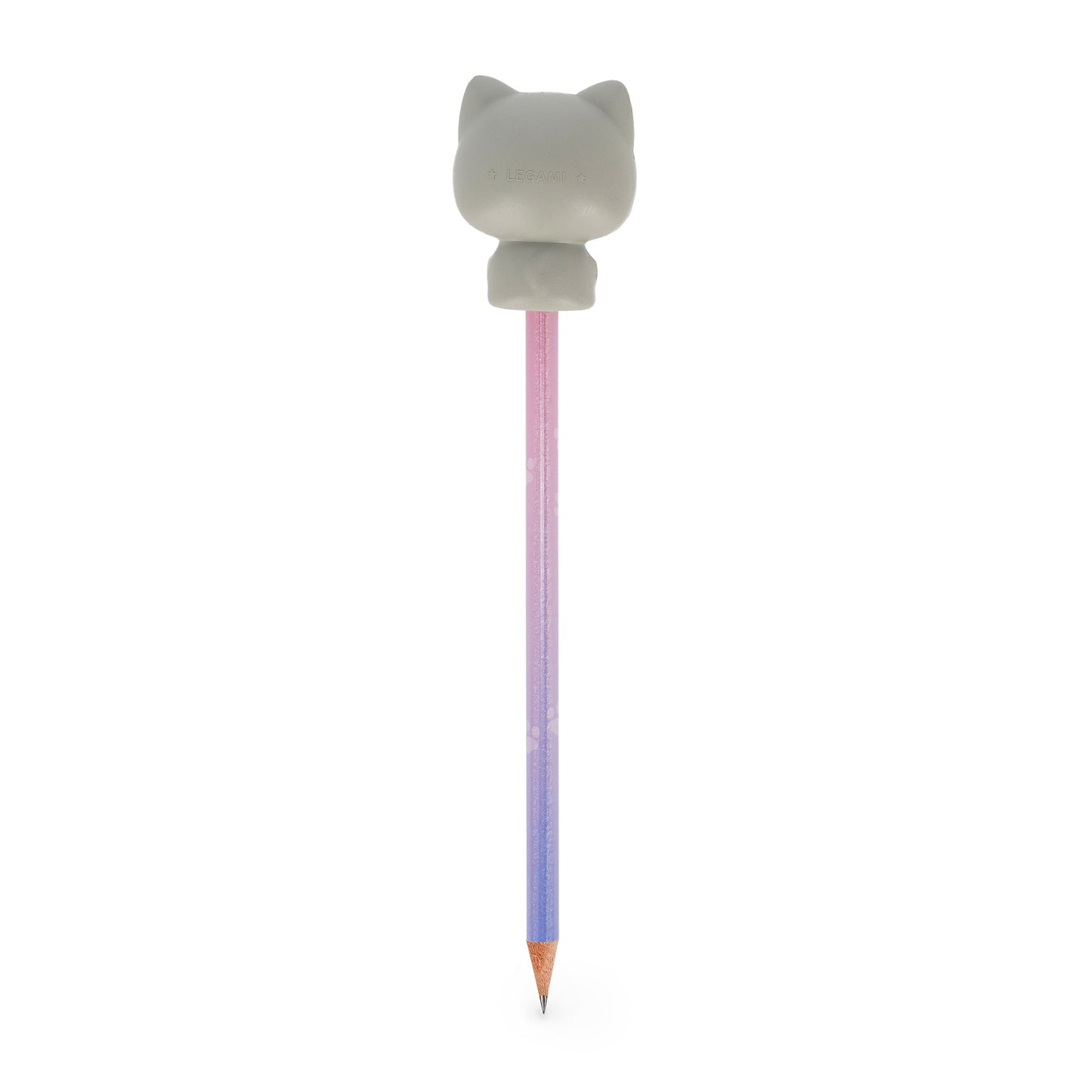 Crayon à papier Squishy Kitty