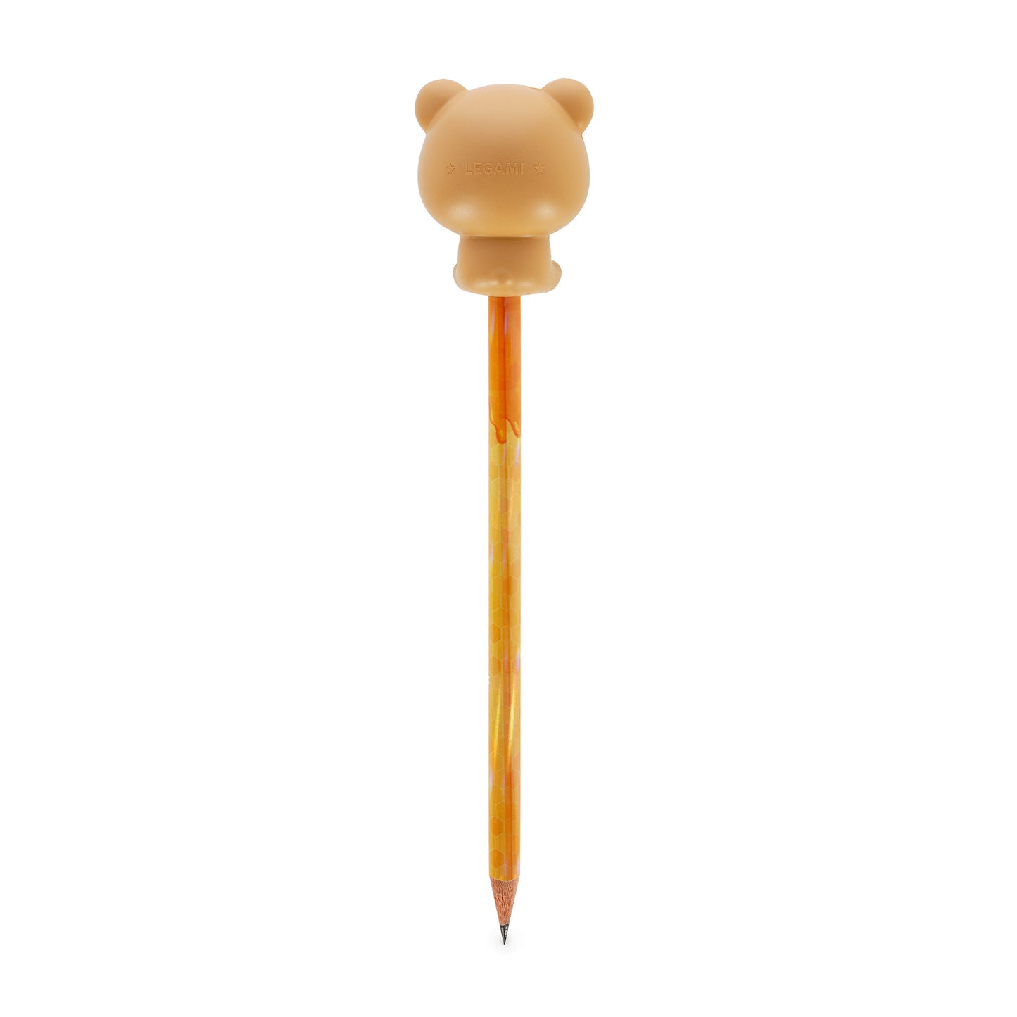 Crayon à papier Squishy Teddy bear