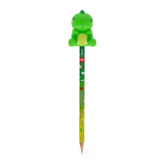Crayon à papier Squishy Dino