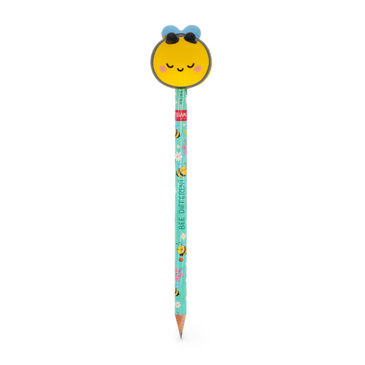 Crayon à papier Squishy Abeille