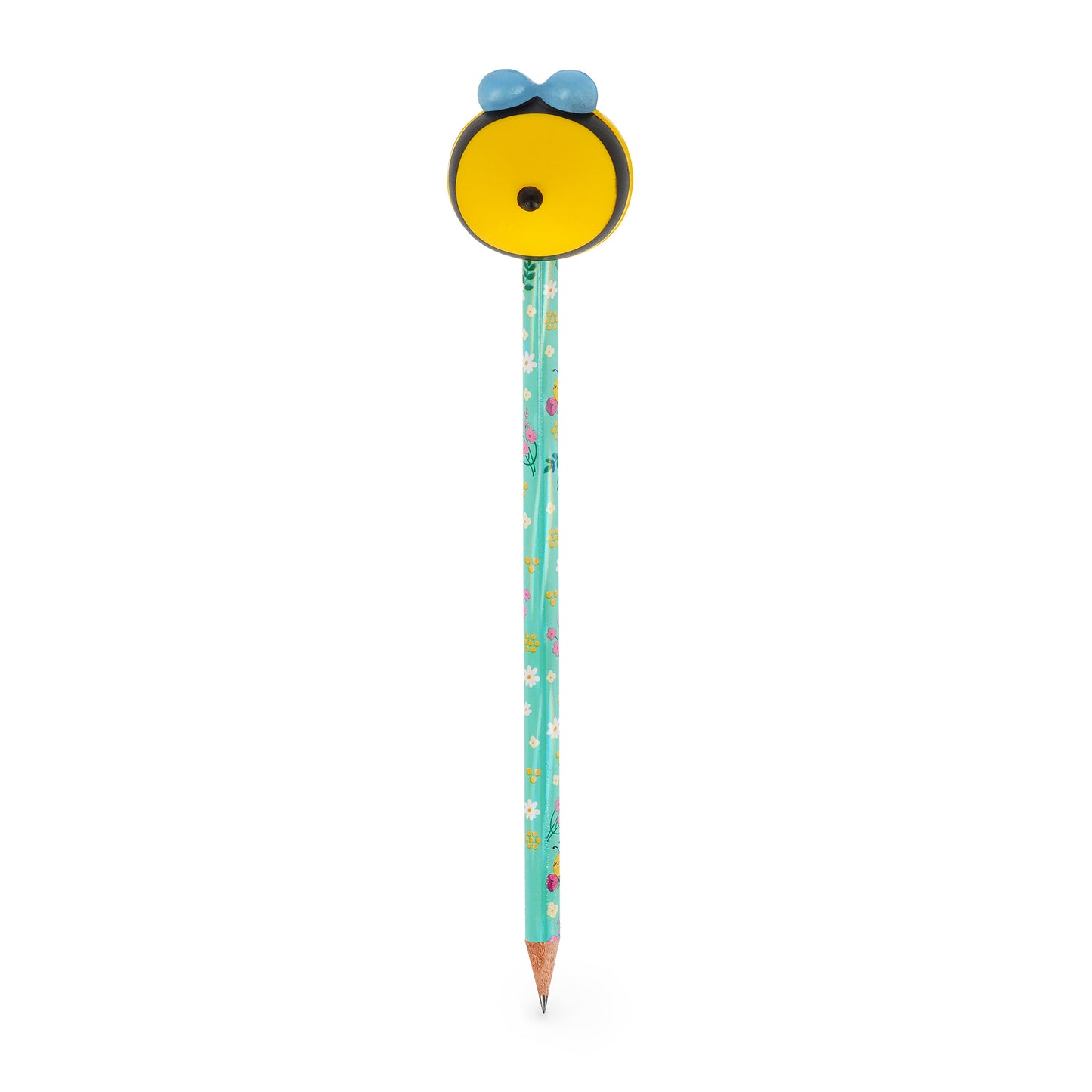 Crayon à papier Squishy Abeille