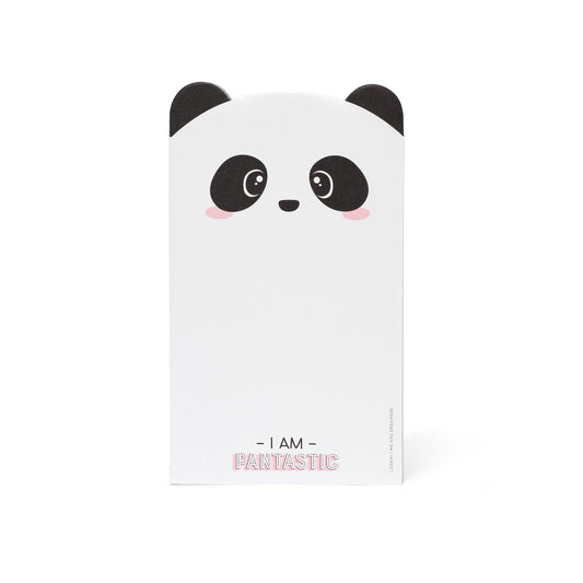Bloc Notes Panda